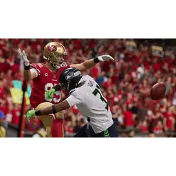 Ключ активації Microsoft Madden NFL 23 All Madden Edition для Xbox One/Series - мініатюра 2