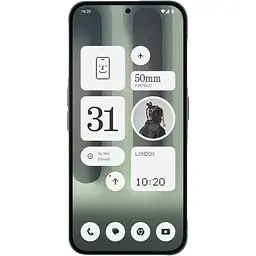 Смартфон Nothing Phone (2a) Plus 12/256GB Gray (UA UCRF) NFC - мініатюра 2