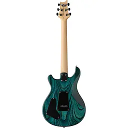 Електрогітара PRS SE Swamp Ash Special Iri Blue [162724] - мініатюра 3