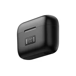 Мікрофон Ulanzi A200 Mini Mic (Black) (A046) - мініатюра 3