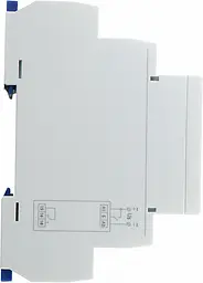 Реле часу на затримку увімкнення NTE9‑A1 AC/DC 12‑240V АСКО‑УКРЕМ (A0010240001) - мініатюра 4
