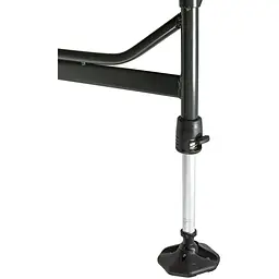 Розкладачка Brain Flat Badchair HYB159-F зелена - мініатюра 5