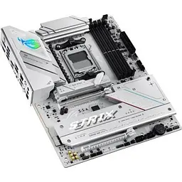 Материнська плата Asus (ROG STRIX B850-A GAMING WIFI) - мініатюра 2