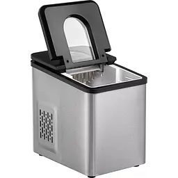 Льодогенератор Ardesto IM-A1200SS Silver [137648] - мініатюра 4