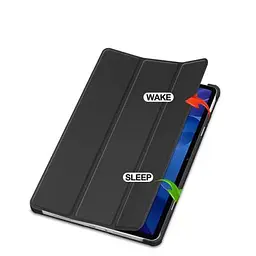 Чохол до планшета BeCover Smart Xiaomi Redmi Pad 2 11.0" Black (713636) - мініатюра 5