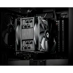 Кулер до процесора ID-Cooling SE-214-XT Plus - мініатюра 7