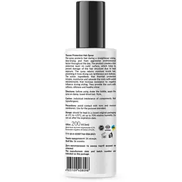 Термозахист для волосся Tink Thermo Protective Hair Spray 200 мл - мініатюра 2