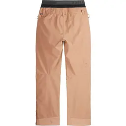 Штани Picture Organic Exa W 2024 S Spice Latte/Black (1012-WPT104F-S) - мініатюра 2