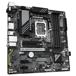 Материнська плата Gigabyte (B760M DS3H WF6E GEN5) - мініатюра 3