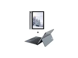 Планшет Blackview Tab 9 4/64GB Grey + Keyboard - мініатюра 5