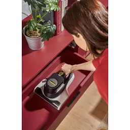 Пилосос Karcher VCH 4 UVClean (1.198-412.0) - мініатюра 8
