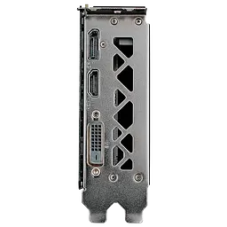Відеокарта GeForce GTX 1660 Super 6GB Evga SC Ultra Gaming (06G-P4-1068-KR) Б/В