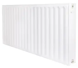 Радіатор сталевий Thermo Alliance IMAS 11 тип 600x1400 мм бічне підключення (TAI116001400K)
