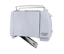 Тостер Adler AD 33 - мініатюра 2