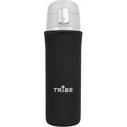 Чохол для термоса Tribe Neoprene Cover питного 0.45 L (1042-T-DF-0007-black)