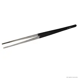 Пінцет прямий Hobby Tweezer 40см (36311) - мініатюра 3