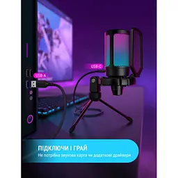 Мікрофон Fifine A6V - мініатюра 12