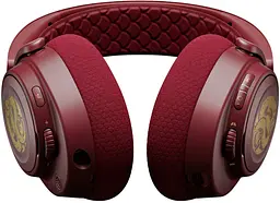 Навушники з мікрофоном SteelSeries Arctis Nova 7 Wireless Dragon Edition (61557) - мініатюра 6