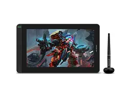 Графічний дисплей Huion Kamvas 13 USB Cosmo Black (GS1331CB)