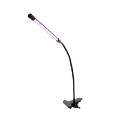 Фітосвітильник Brille для рослин Led-36/7W Fito Grow RM - мініатюра 12
