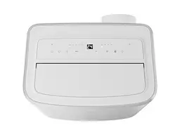 Мобільний кондиціонер Electrolux ChillFlex Pro EXP26U339HW - мініатюра 3