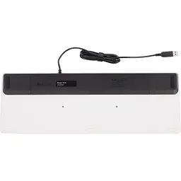 Клавіатура A4Tech Fstyler FX72 Black [132498] - мініатюра 7