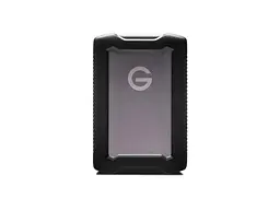 Жорсткий диск SanDisk Professional G-Drive ArmorATD 2TB (SDPH81G-002T-GBA1D) - мініатюра 2