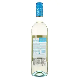 Вино Gourmet Pere & Fils Fruits de Mer Entre Deux Mers, 11,5%, 0,75 л - мініатюра 2