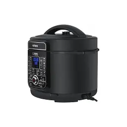 Мультиварка Rotex REPC79-B Universal - мініатюра 2