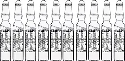 Зволожуючі ампули із морським колагеном Klapp Skin Con Cellular Hydra Ampoules, 10 шт., 2 мл - мініатюра 2