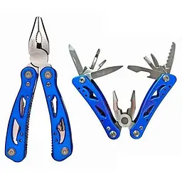 Мультитул Stanley Mini Multitool 7 предметів (STHT0-70648) - мініатюра 4