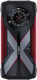Смартфон Cubot KingKong Star 12/256Gb Red (Global) - мініатюра 2