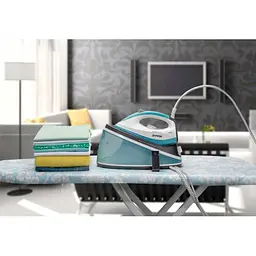Праска з парогенератором Gorenje SGH 2200 LBC (SG-8868) - мініатюра 6