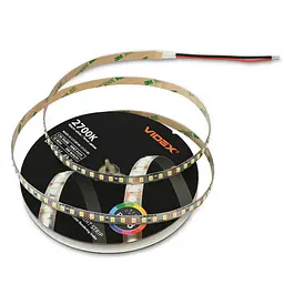 LED стрічка VIDEX DC12V 60W 5M 2700K Ra98 IP20 (VL-LST28144-12122-B5) VIDEX (29197-000) - мініатюра 4