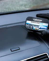 Губка для приладової панелі Carbonax Classic (3800033106017) - мініатюра 2