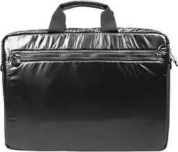 Сумка для ноутбука Continent CC-072 15.6" black - мініатюра 2