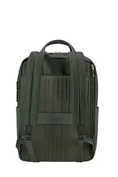 Рюкзак 14,1" Samsonite 4PACK FOREST GREEN 37,5x27x11 KP3*04001 - мініатюра 2