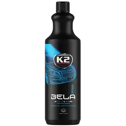 Автошампунь K2 Bela Pro "Свіжий захід сонця" 1 л (D01111)
