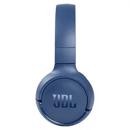 Навушники JBL T510BT Blue (JBLT510BTBLKEU) - мініатюра 4