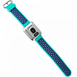 Смарт-годинник Gelius Pro GP-SW001 (NEO) Blue/Dark Blue - мініатюра 3