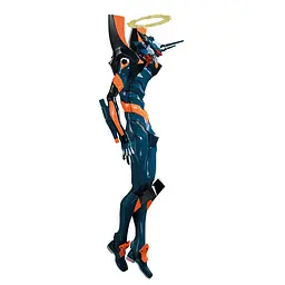 Фігурка Spirits Evangelion Mark.06 Євангеліон 35 см BS E M 06 - мініатюра 4