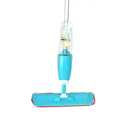 Парова спрей швабра з розпилювачем Healthy Spray mop - мініатюра 7