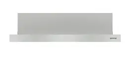 Витяжка Gorenje TH62E4X (телескопічна) - мініатюра 3