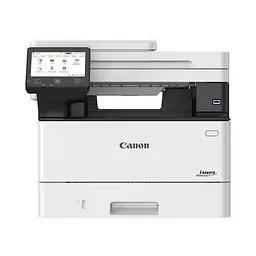 Багатофункціональний пристрій А4 ч/б Canon i-Sensys MF461DW II з Wi-Fi (7188C019) - мініатюра 6