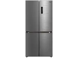 Холодильник с морозильной камерой Midea MDRF632FIE46