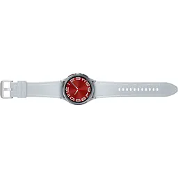 Смарт-годинник Samsung Galaxy Watch6 Classic 43mm Silver [SM-R950NZSA] EU [90446] - мініатюра 6