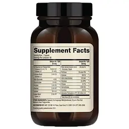 Пробіотики і пребіотики Dr. Mercola Full Spectrum Enzymes 90 капсул - мініатюра 2