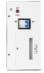 Стабілізатор напруги Real-EL Stab WM-10000 8000 Вт (EL122400015) - мініатюра 4