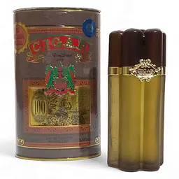Туалетна вода для чоловіків Remy Latour Cigar Parfums 100 мл (5487625000215) - мініатюра 4