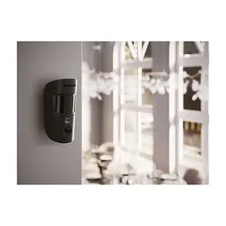 Датчик руху Ajax MotionCam HDR black - мініатюра 7